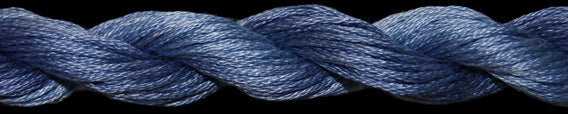 ThreadworX Overdyed Floss 20 yd