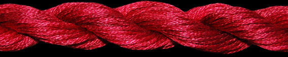 ThreadworX Overdyed Floss 5 yd