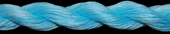 ThreadworX Overdyed Floss 20 yd