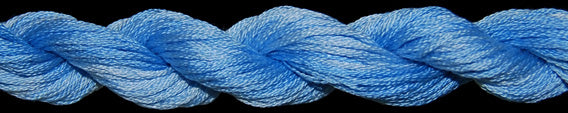 ThreadworX Overdyed Floss 20 yd