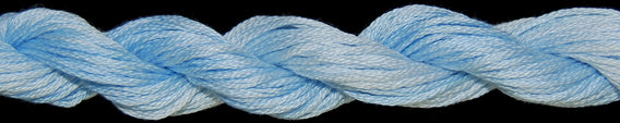 ThreadworX Overdyed Floss 5 yd