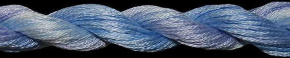 ThreadworX Overdyed Floss 5 yd