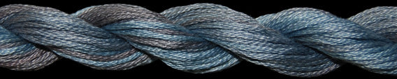 ThreadworX Overdyed Floss 5 yd
