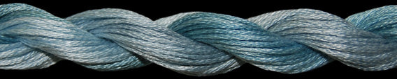 ThreadworX Overdyed Floss 20 yd
