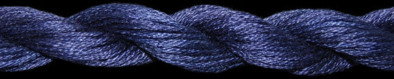 ThreadworX Overdyed Floss 20 yd