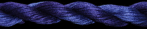 ThreadworX Overdyed Floss 5 yd