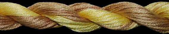 ThreadworX Overdyed Floss 5 yd