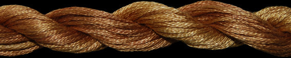 ThreadworX Overdyed Floss 5 yd