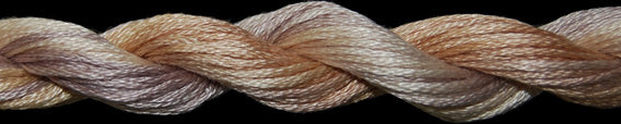 ThreadworX Overdyed Floss 20 yd