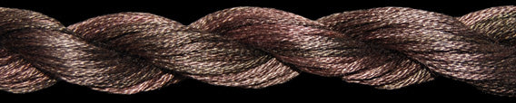 ThreadworX Overdyed Floss 20 yd