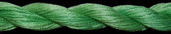 ThreadworX Overdyed Floss 20 yd
