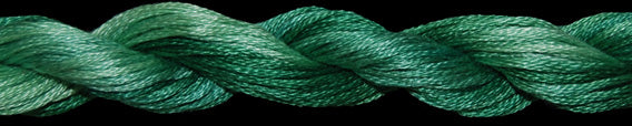 ThreadworX Overdyed Floss 20 yd