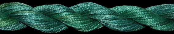 ThreadworX Overdyed Floss 5 yd