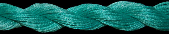 ThreadworX Overdyed Floss 20 yd