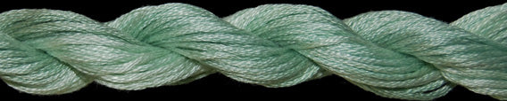 ThreadworX Overdyed Floss 20 yd