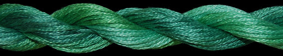 ThreadworX Overdyed Floss 5 yd
