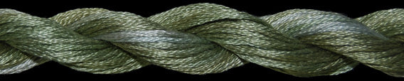 ThreadworX Overdyed Floss 5 yd