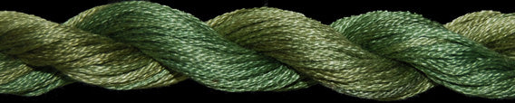 ThreadworX Overdyed Floss 20 yd