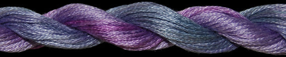 ThreadworX Overdyed Floss 5 yd