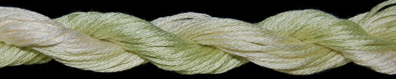 ThreadworX Overdyed Floss 20 yd