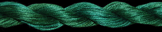 ThreadworX Overdyed Floss 20 yd