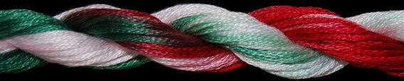 ThreadworX Overdyed Floss 5 yd