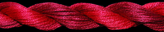 ThreadworX Overdyed Floss 5 yd