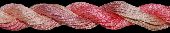 ThreadworX Overdyed Floss 5 yd