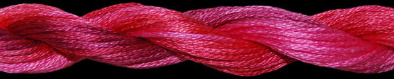 ThreadworX Overdyed Floss 5 yd