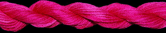 ThreadworX Overdyed Floss 20 yd