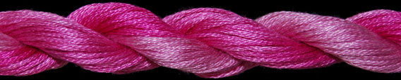 ThreadworX Overdyed Floss 5 yd