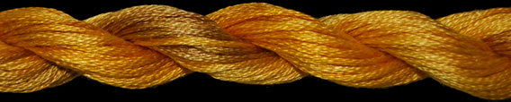 ThreadworX Overdyed Floss 20 yd