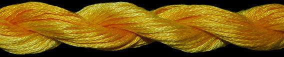 ThreadworX Overdyed Floss 20 yd