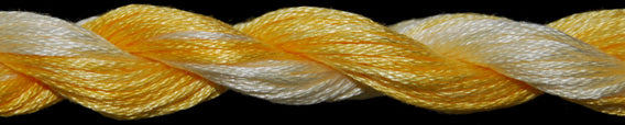 ThreadworX Overdyed Floss 5 yd