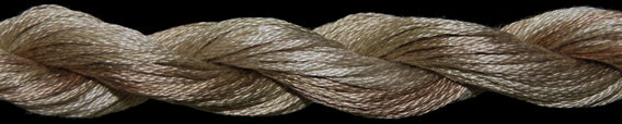 ThreadworX Overdyed Floss 20 yd