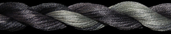 ThreadworX Overdyed Floss 20 yd