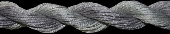ThreadworX Overdyed Floss 20 yd