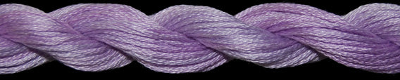 ThreadworX Overdyed Floss 20 yd