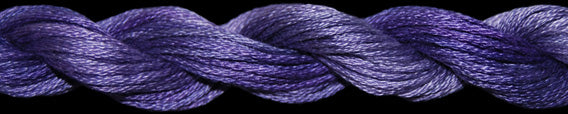 ThreadworX Overdyed Floss 20 yd