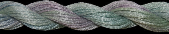 ThreadworX Overdyed Floss 5 yd