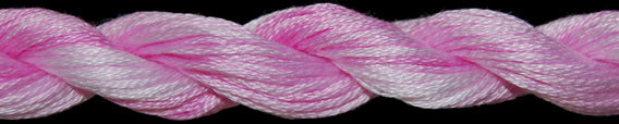 ThreadworX Overdyed Floss 20 yd