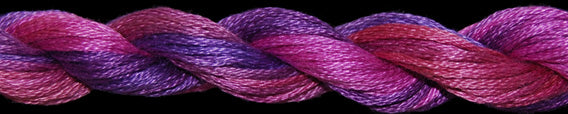 ThreadworX Overdyed Floss 5 yd