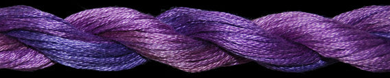 ThreadworX Overdyed Floss 5 yd