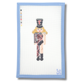 Reputation Nutcracker needlepoint canvas
