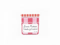 Jam Jar - Audrey Wu Designs
