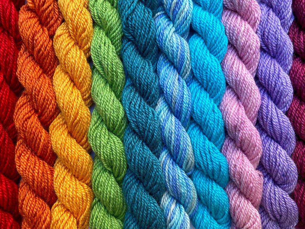 Dinky Dyes Jumbuck