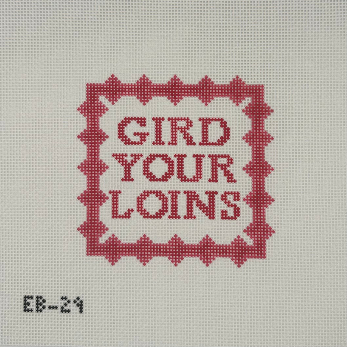Gird Your Loins (The Devil Wears Prada)