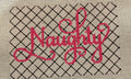 Boudoir, Naughty