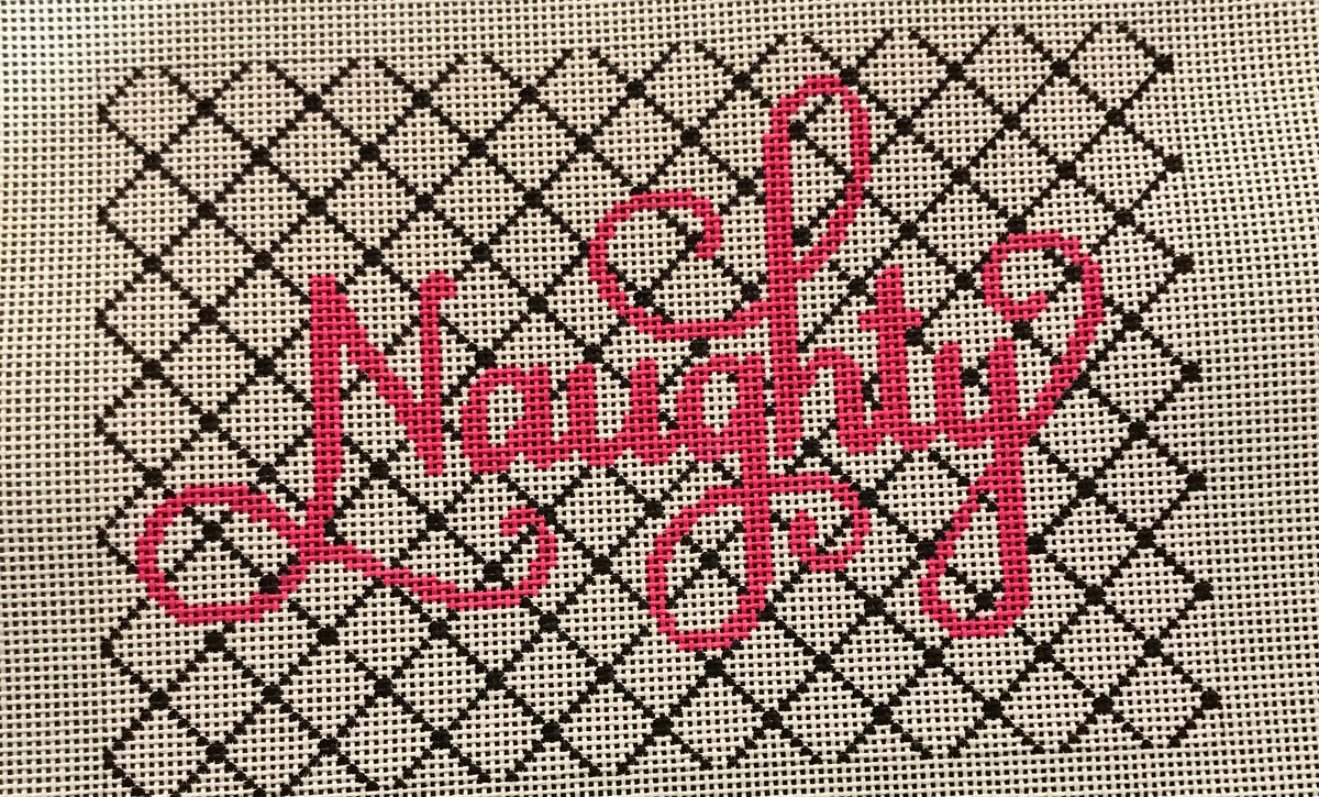 Boudoir, Naughty