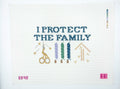 I Protect the Family